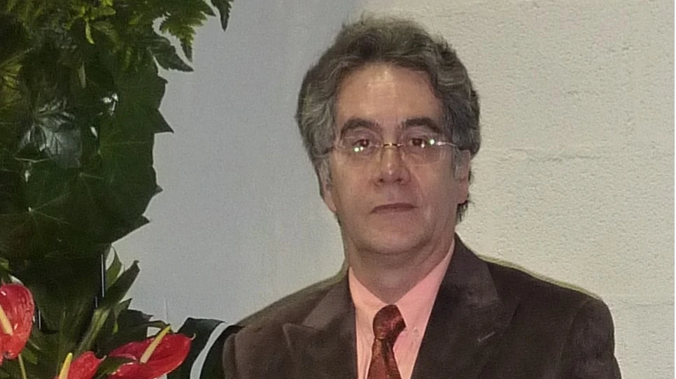 Miguel Ángel Aulestia Martínez presenta "Hume y Kant. Dos colosos de la filosofía moderna"