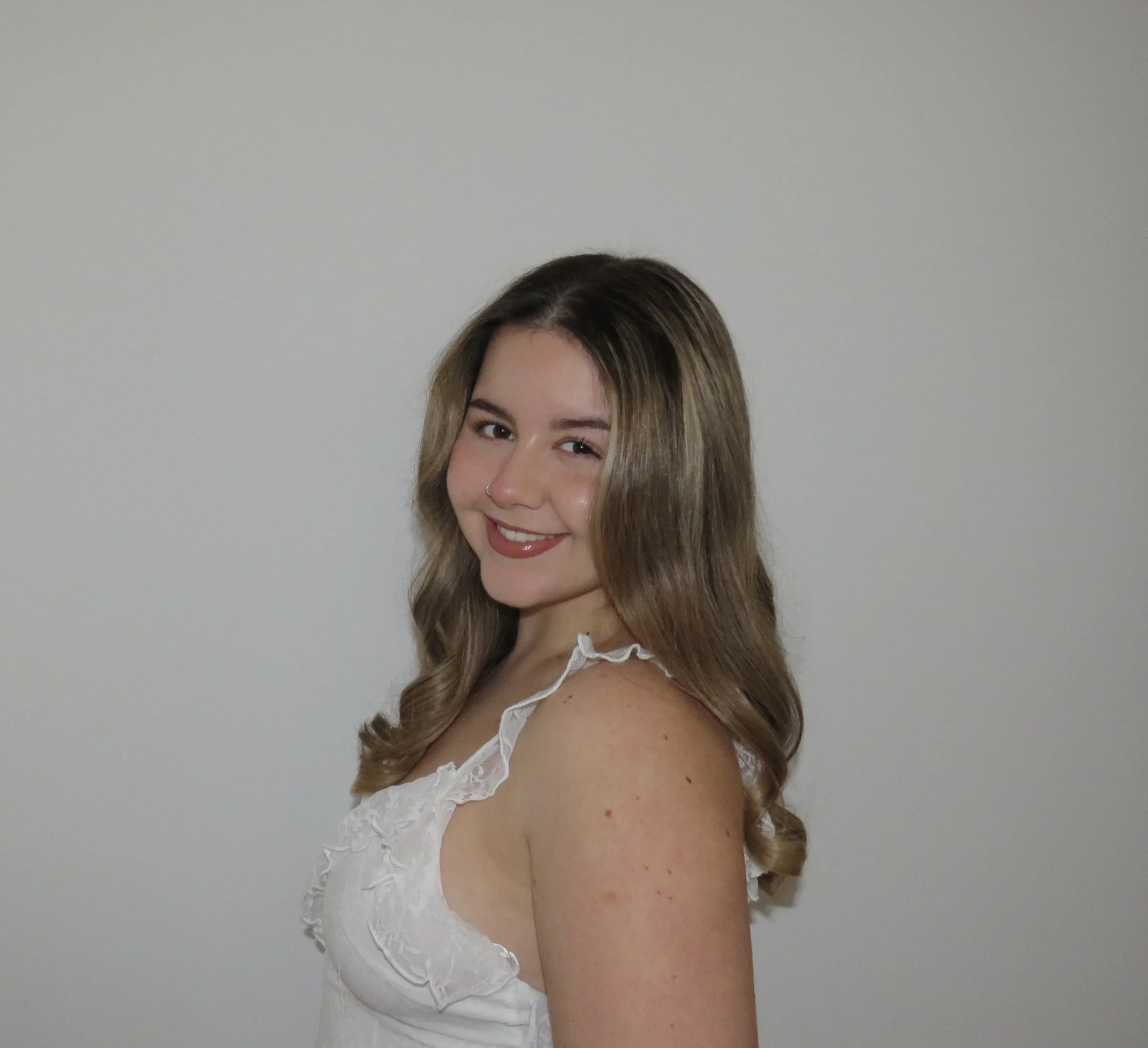 Nerea Bustos Ordóñez sorprende al público con una historia de amor auténtico y profundo