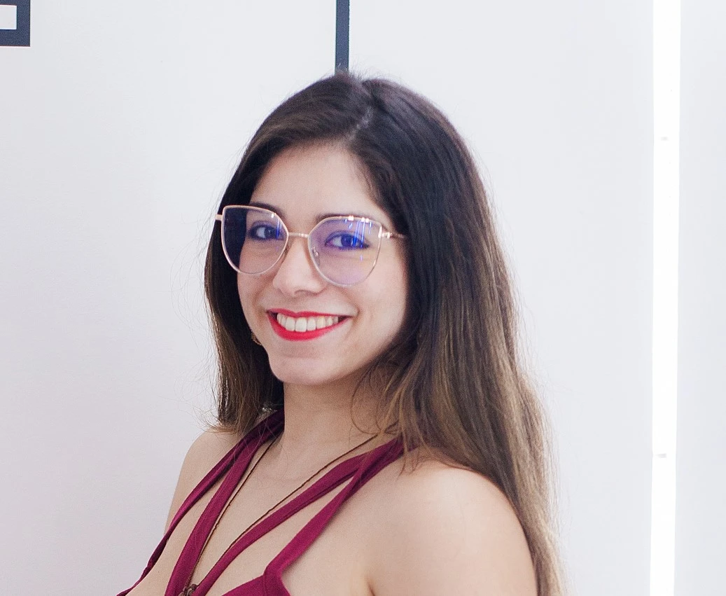 Gaby Orozco conquista a los lectores con una historia de amor que rompe estereotipos