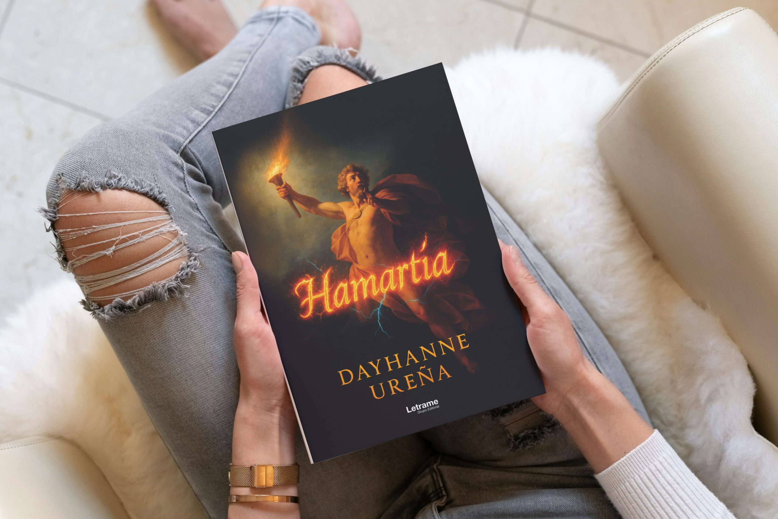 “Hamartía”: la belleza del error como camino hacia la conciencia