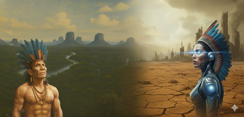 José Israel Rivera Varela: la ciencia ficción que mira hacia el alma humana